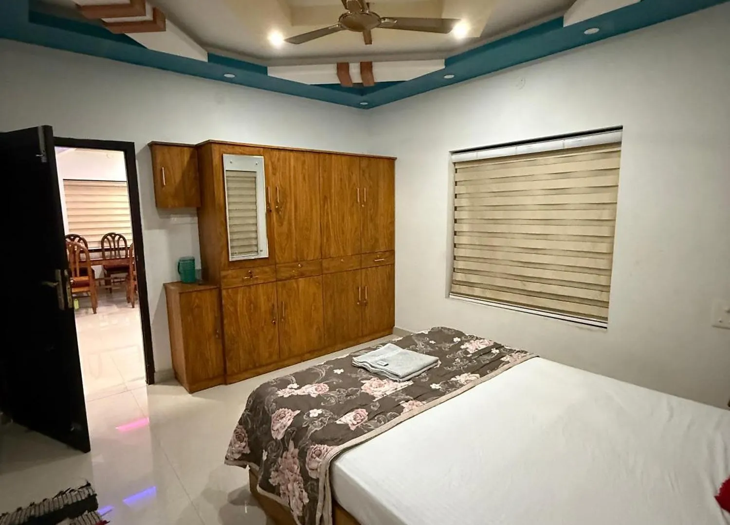Costal Elegance 25 Varkala 0*,