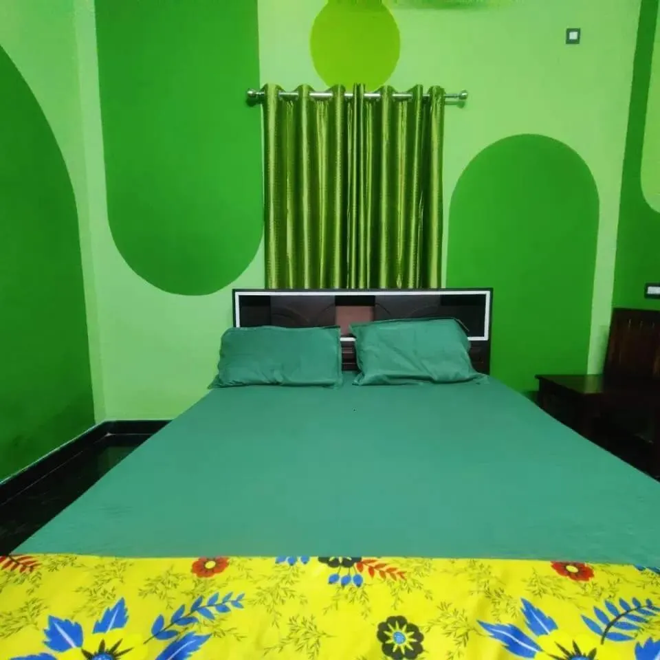 Costal Elegance 25 Варкала