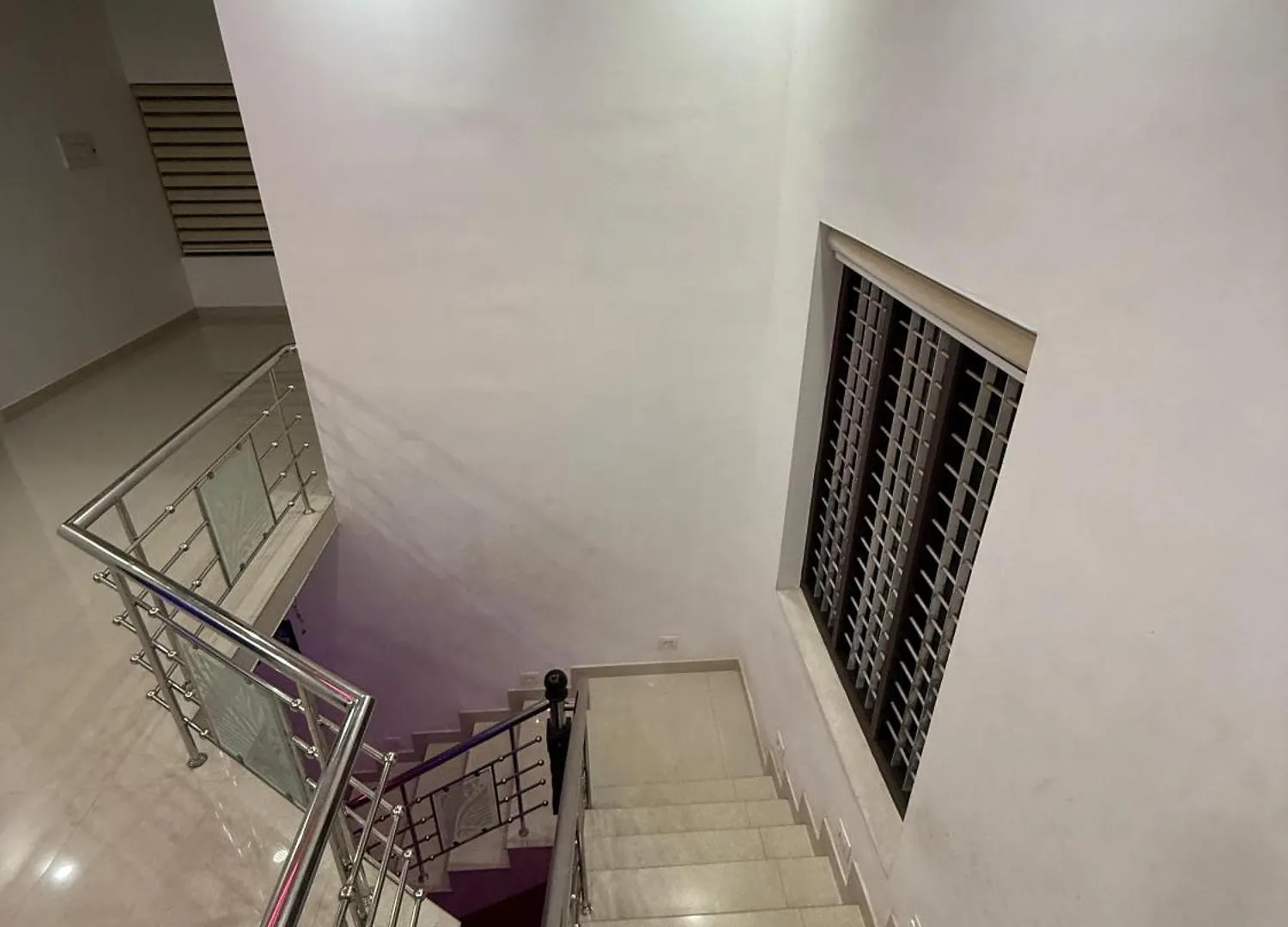 Costal Elegance 25 Варкала Гостевой дом