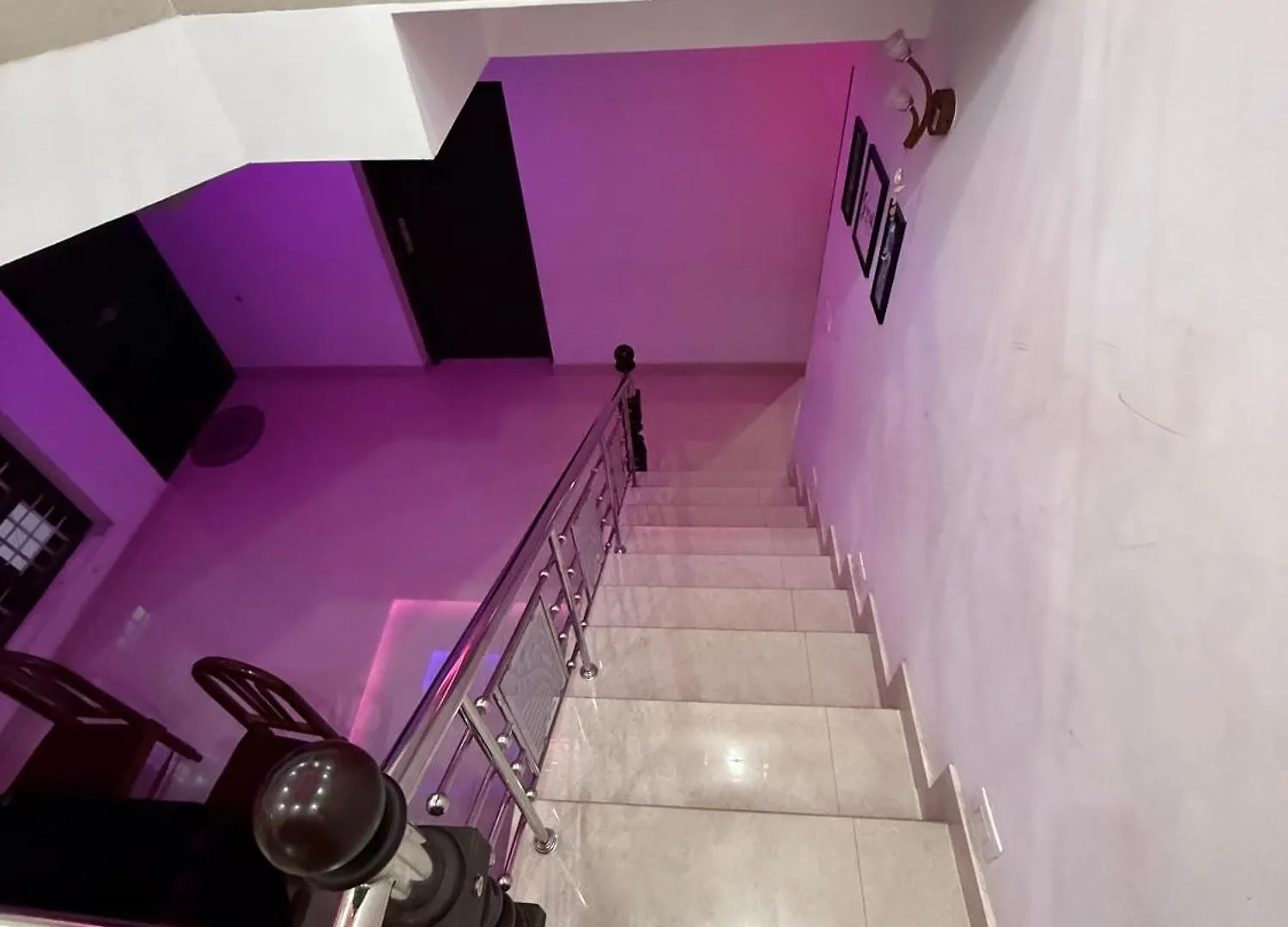 Costal Elegance 25 Варкала Индия