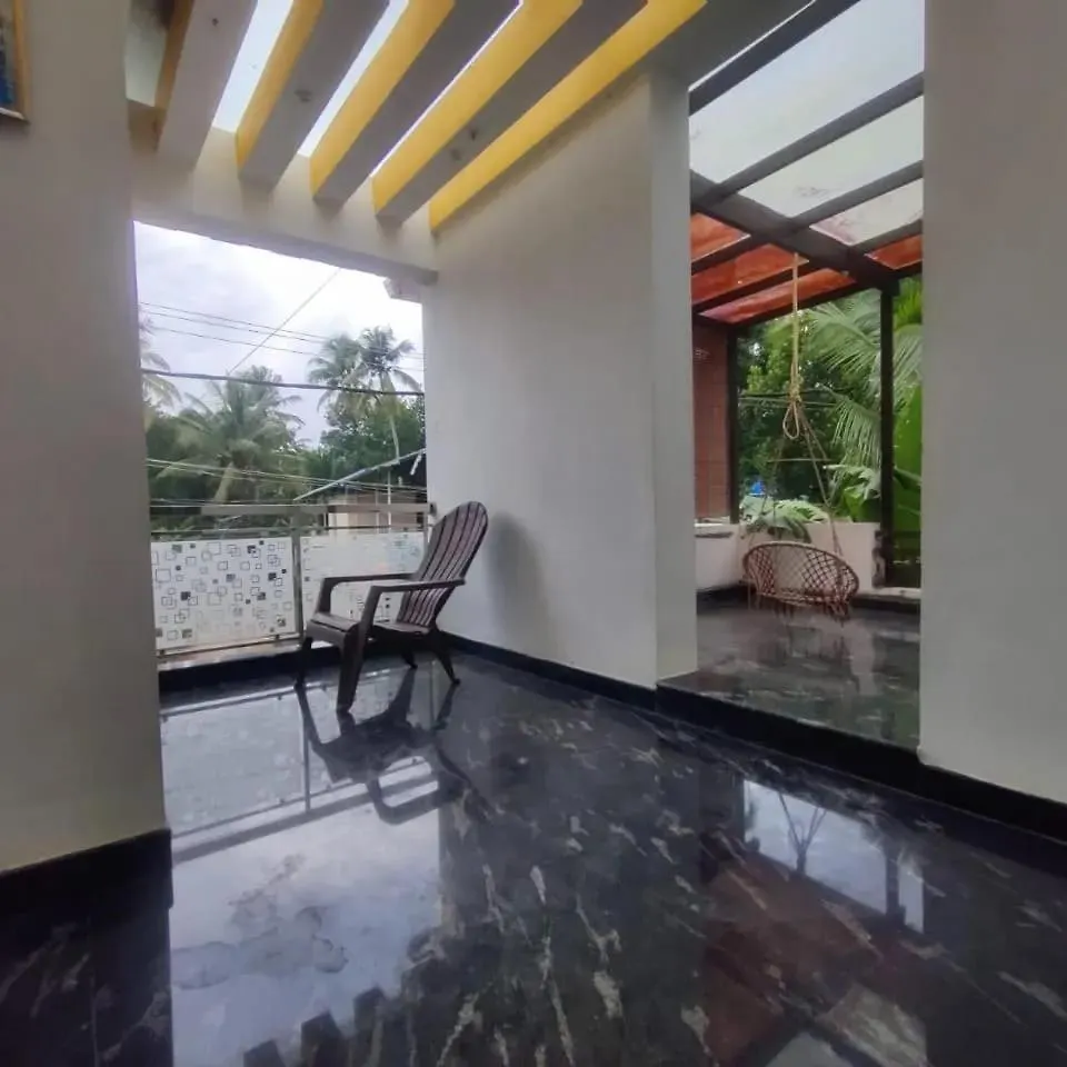 Costal Elegance 25 Varkala