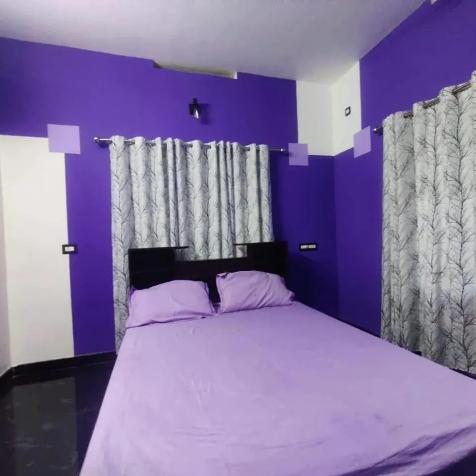 Gasthof Costal Elegance 25 Varkala