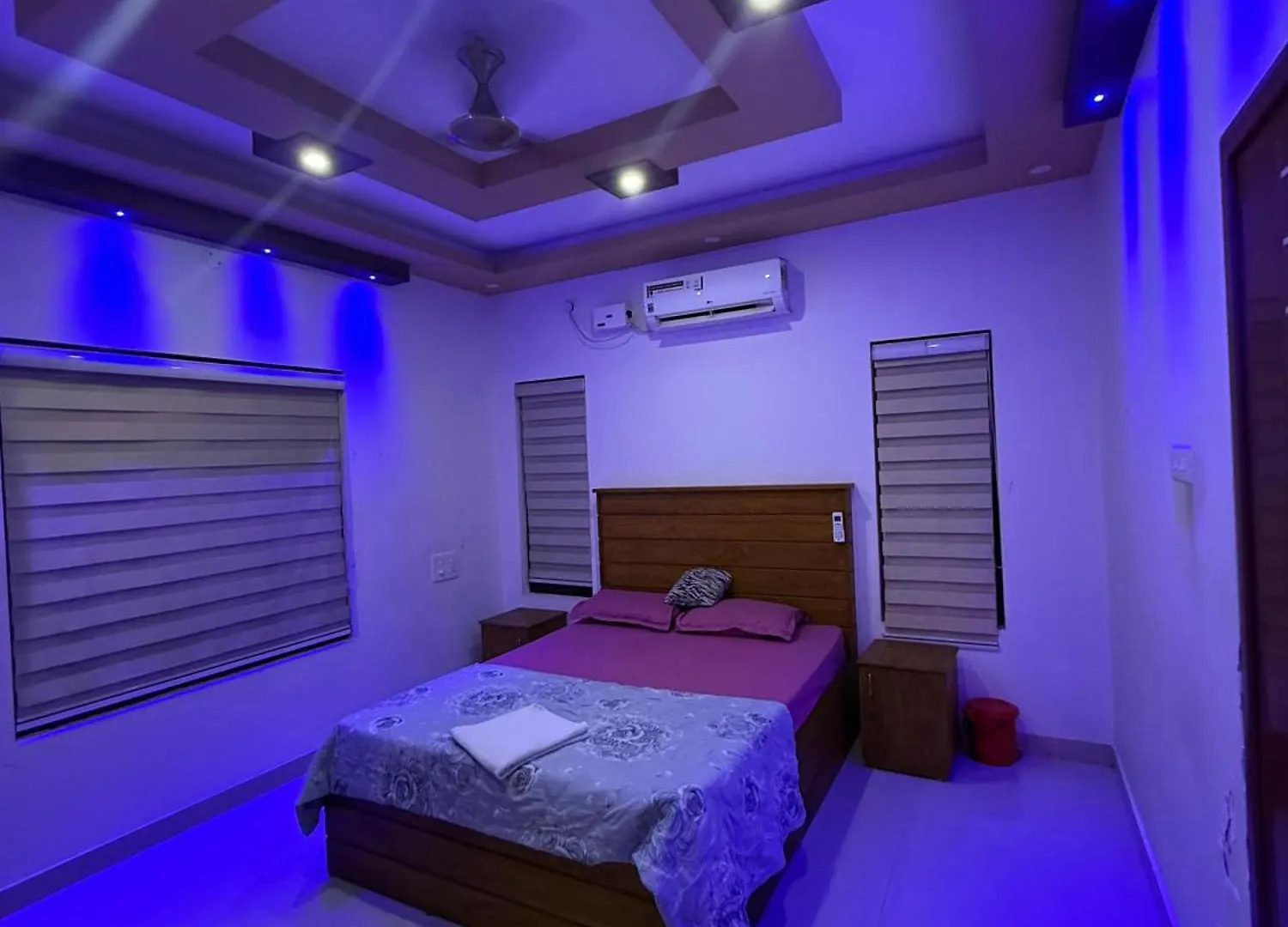 Gasthof Costal Elegance 25 Varkala