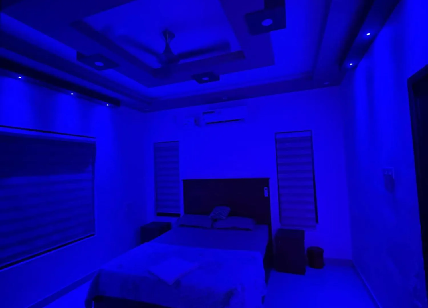 Gasthof Costal Elegance 25 Varkala