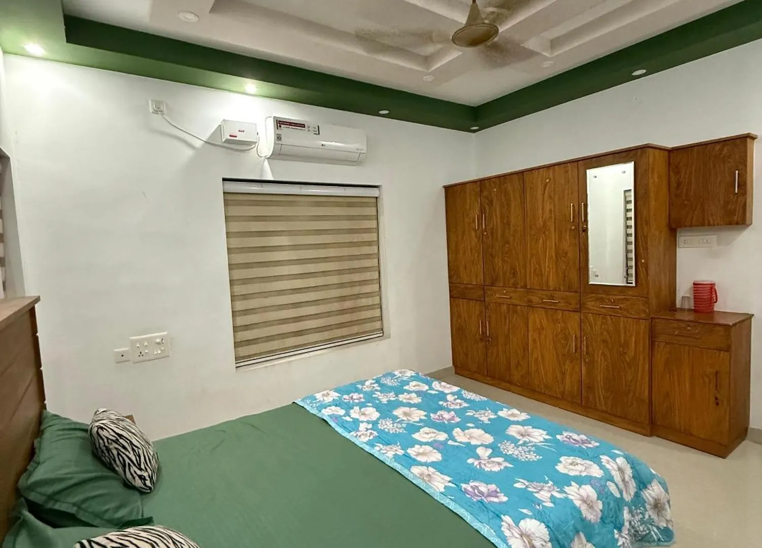 Gasthof Costal Elegance 25 Varkala
