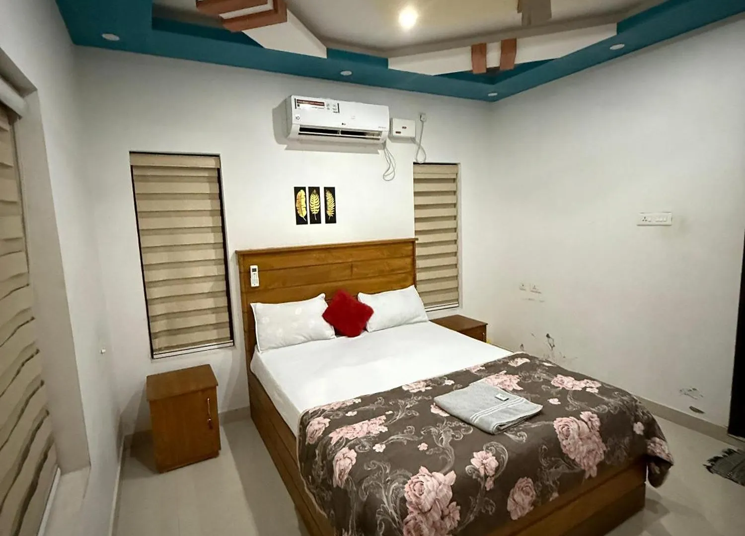 Costal Elegance 25 Varkala 0*,  Indien