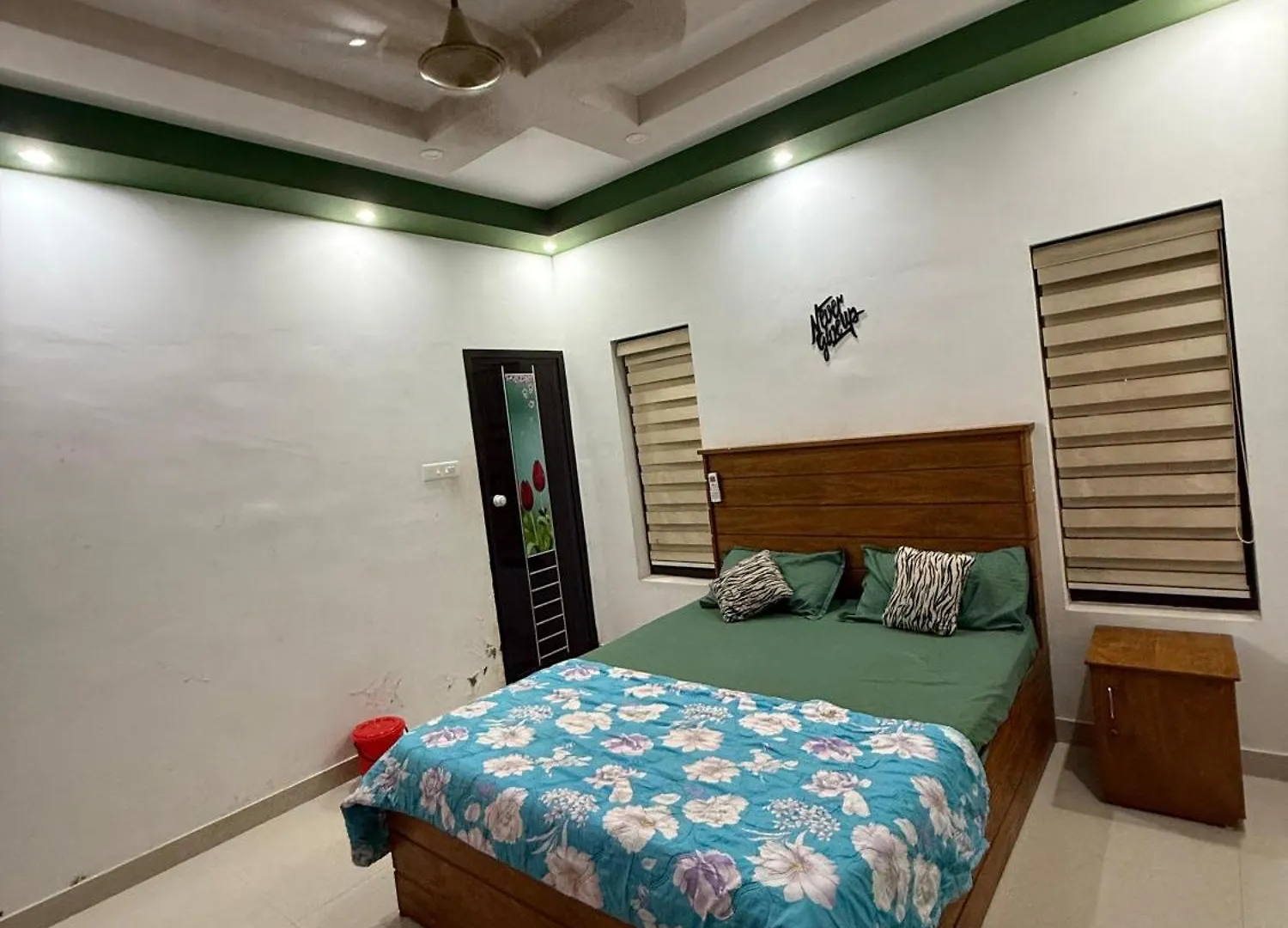 Costal Elegance 25 Varkala Gasthof