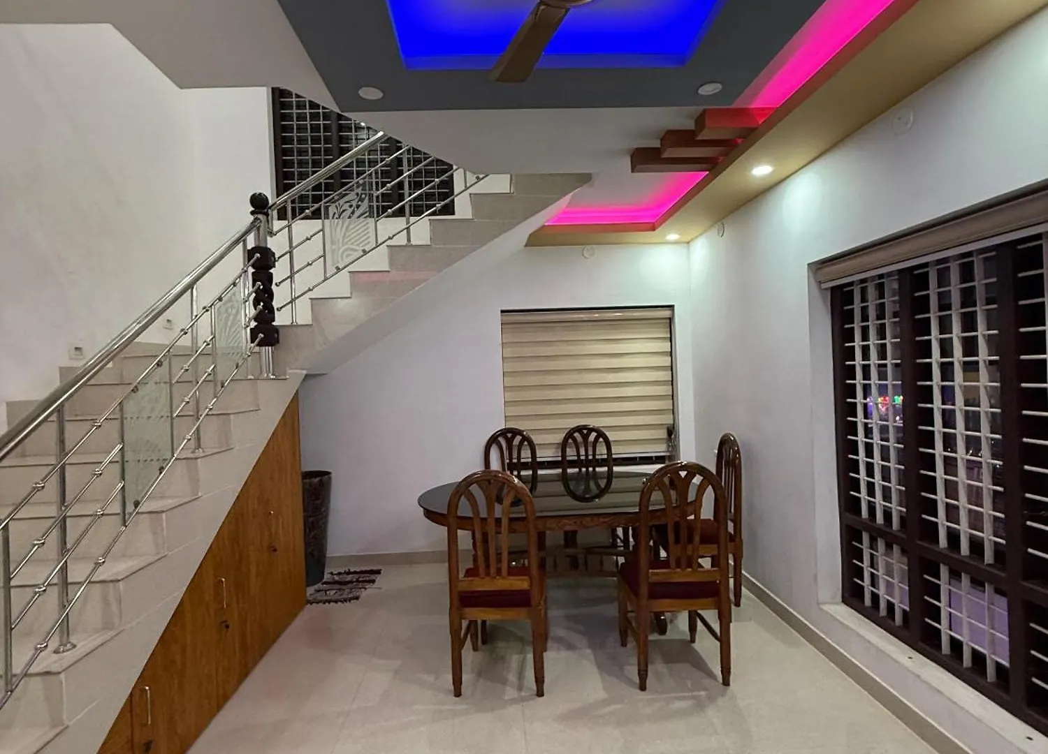 Costal Elegance 25 Varkala