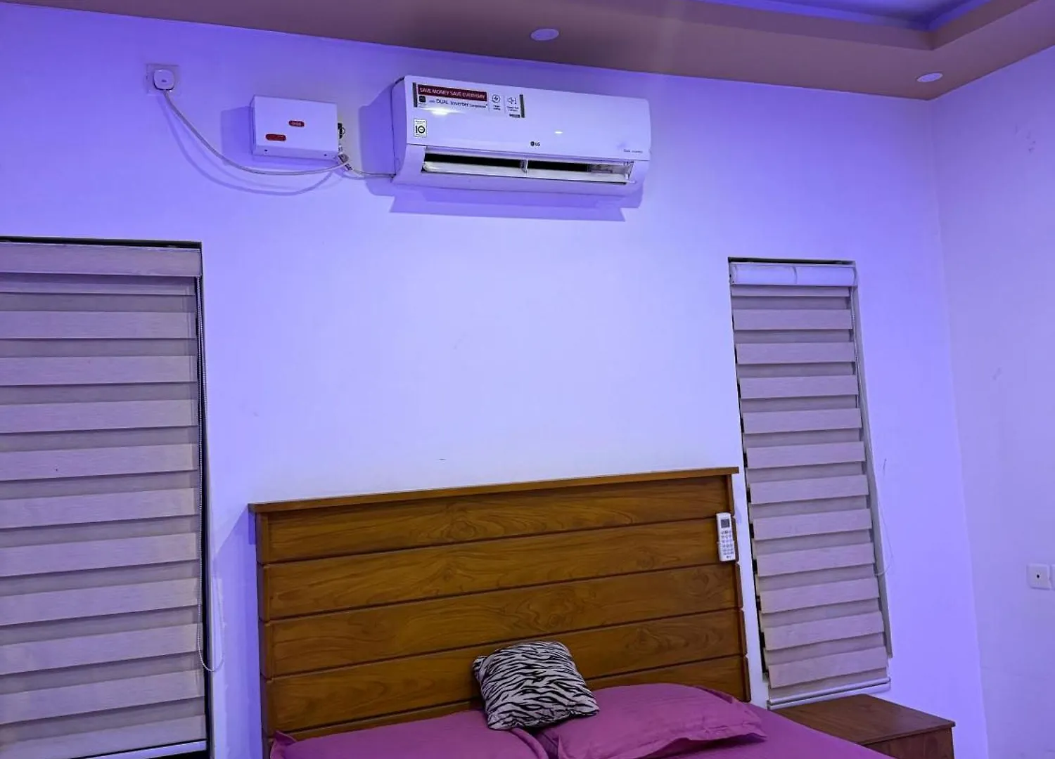 Gasthof Costal Elegance 25 Varkala