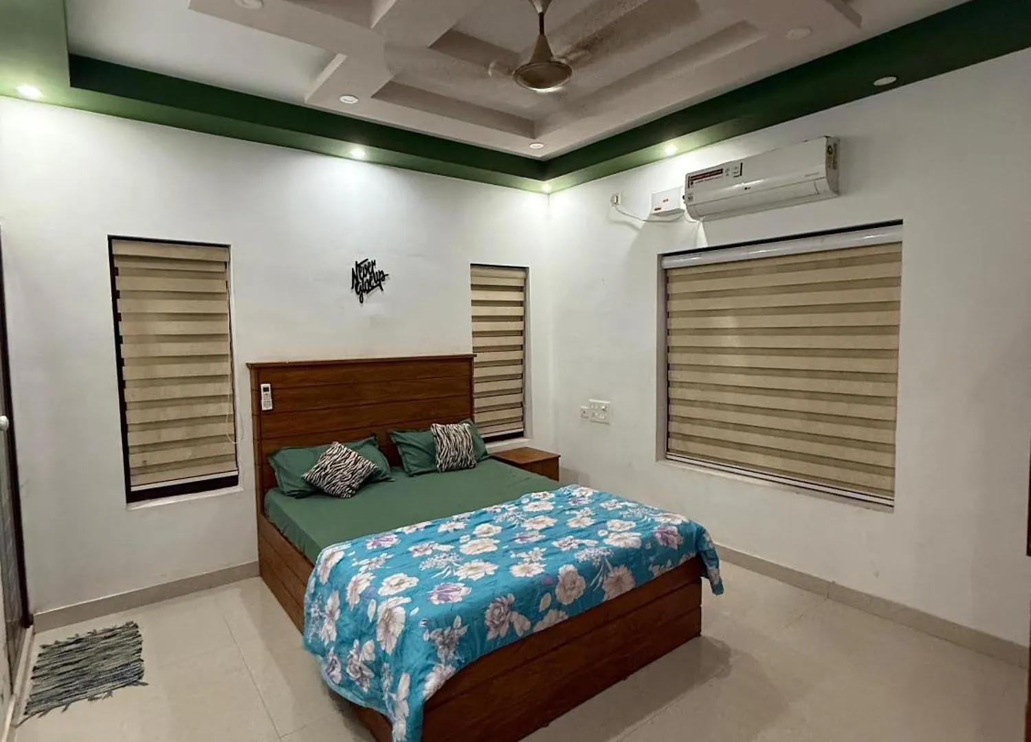 Gasthof Costal Elegance 25 Varkala Indien
